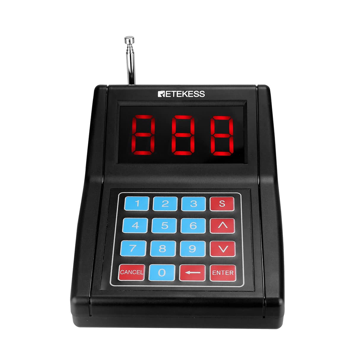 Keypad