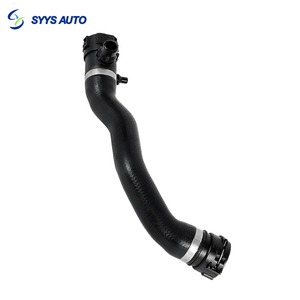 BMW F25 F26 için sıcak satış radyatör soğutma hortumu <span class=keywords><strong>17127646155</strong></span> 17127601855