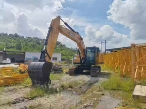 2025 năm-made Sử dụng Mitsubishi động cơ sy200c bánh xích máy xúc như thế nào-<span class=keywords><strong>New</strong></span> chất lượng sử dụng máy xúc để bán - Product Image 2