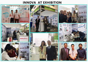 Innova cầm tay fluorometer sipmt Detector xách tay fluorometer cho DNA/RNA phát hiện nồng độ - Product Image 5