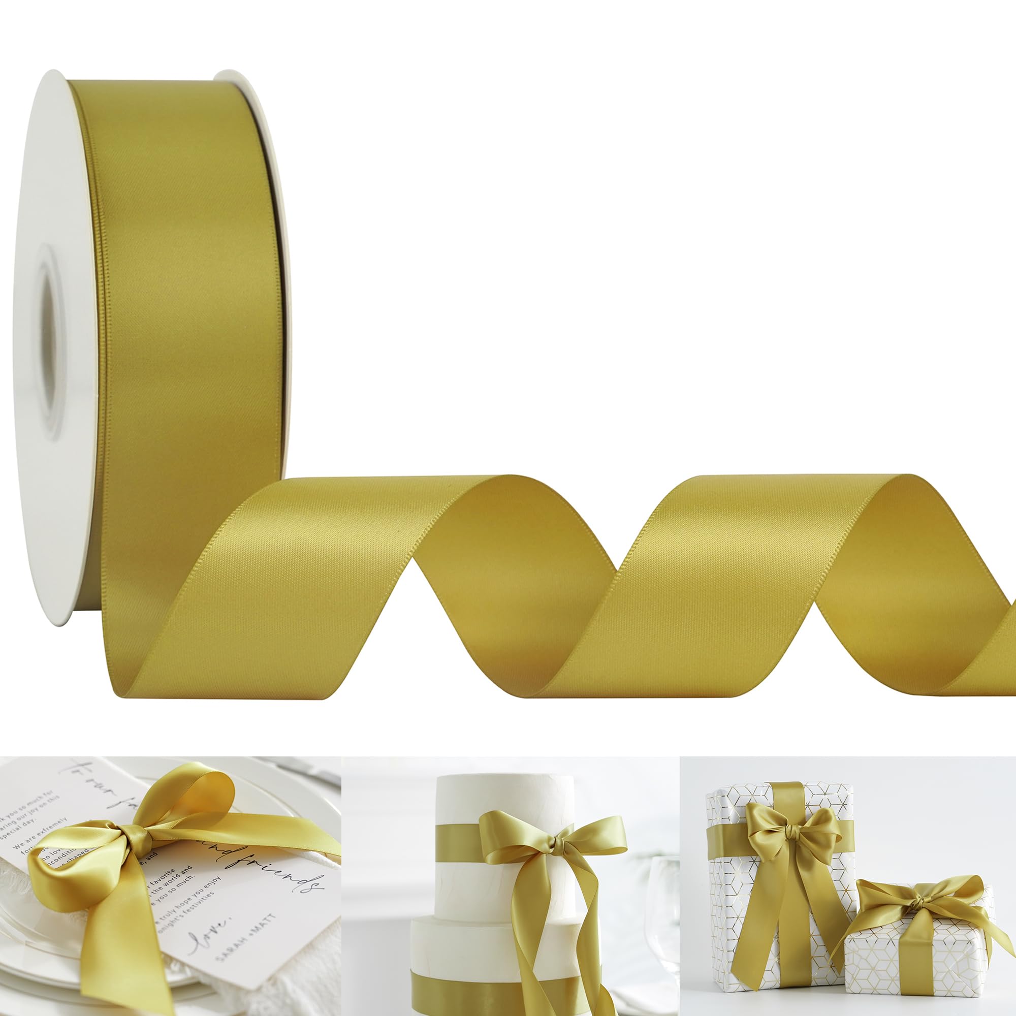 Dijon Gold