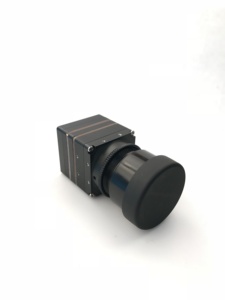 熱カメラモジュール非冷却赤外線モジュールDA-6-18mk高品質 - Product Image 5