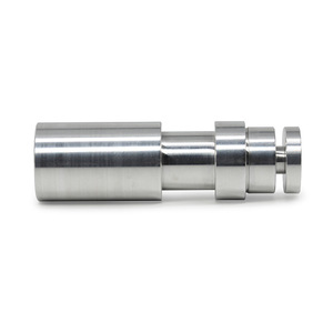 Изготовленные на заказ детали CNC для сложных, индивидуальных проектов - Product Image 5