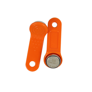 <strong>Programmable</strong> Rfid Card RW1990/DS1990A-F5 <strong>TM</strong> Card Ibutton for Access Control System - Product Image 5