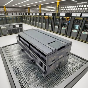 Digitales Erweiterungs modul Modell 6AV2181-4JB00-0AX0 SPS-Programmier logik steuerung für PAC und dedizierte Steuerungen
