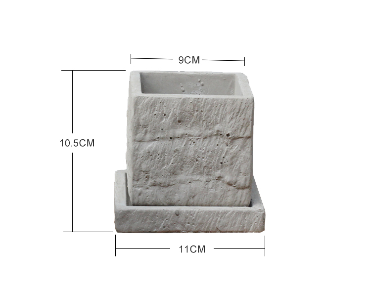 Square shape