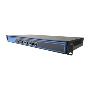 El enrutador inalámbrico Gigabit AC Gateway con control remoto en la nube puede administrar 1000 Uds punto de acceso con función de autenticación de portal