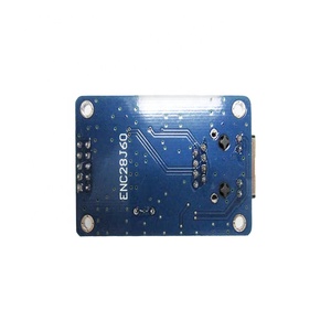 Enc28j60 <strong>Ethernet</strong> LAN module <strong>SPI</strong> interface network <strong>Ethernet</strong> module - Product Image 3