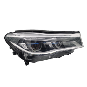ชุดไฟหน้า LED 2015-2018 G12 G11สำหรับ BMW 7อุณหภูมิสี6000K สำหรับ r.h.s - Product Image 4
