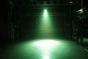 Small Durable Stage <strong>Lights</strong> Guangzhou Multicolor Par <strong>Light</strong> for Dance Floor - Product Image 4