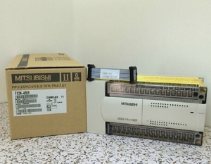 Nuovo modulo di espansione FX2N-32ER originale PLC programmazione per l'applicazione di controllo industriale - Product Image 5