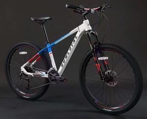 SL-AM2706 -27S alüminyum Shimano trek dağ bisikleti yol bisiklet MTB <span class=keywords><strong>BMX</strong></span>
