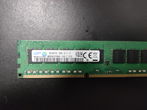 Factory Wholesale Bulk <strong>Samsung</strong> 8GB 2Rx8 PC3L-10600E-09-11-E3 <strong>Ram</strong> Server <strong>Memory</strong> Original <strong>Memory</strong> 16G 32G 64G DDR4 <strong>Ram</strong> for Server - Product Image 3