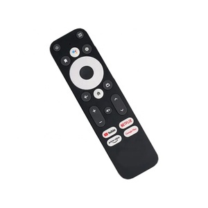 รีโมตทีวีสำหรับ KM2และรีโมตควบคุมผ่าน BT Video Youtube PRIME - Product Image 3