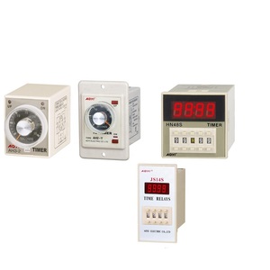 Timer digitale 5a 220v interruttore a tempo relè di temporizzazione del relè regolabile