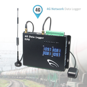 Lora-módem de red gsm gprs, registradores de datos Gps, 4 entradas digitales, 4g/lte, concentrador lora - Product Image 3