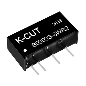 B0909S-3W DC-DC power <strong>module</strong> integrated circuit electronic components