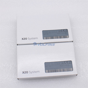 Módulo PLC de entrada analógica X20AI1744 - Product Image 5