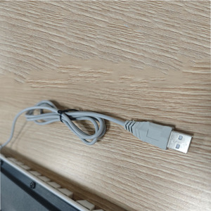 JH-LINK Wired <strong>Keyboard</strong> Standard Usb Interface Game Office <strong>Keyboard</strong> Computer Accessories Arabic <strong>Notebook</strong> Desktop Computer - Product Image 5