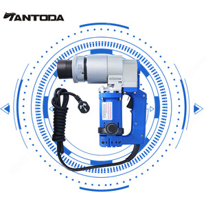 Bán buôn trực tiếp từ nhà máy, đạt chứng nhận ISO, cờ lê lực điện, siêu bền, siết bu lông, sửa chữa ô tô - Product Image 1