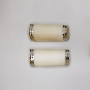 Wholesale High-grade White Exquisite G Key Professional Grade Beginner Clarinet