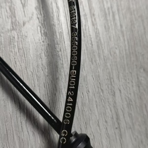 <strong>Front</strong> and Rear ABS <strong>Sensors</strong> for Changan Hunter Pickup Truck and Peuot Landtrek Model PC201049-0501 - Product Image 4