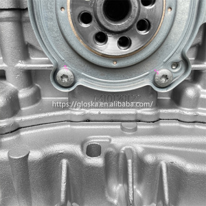 アウディA4L Q5 A5 A6L C6 C7 2.8L3.2Lエンジン用エンジンアセンブリCAL CCEカーエンジン工場直販 - Product Image 6