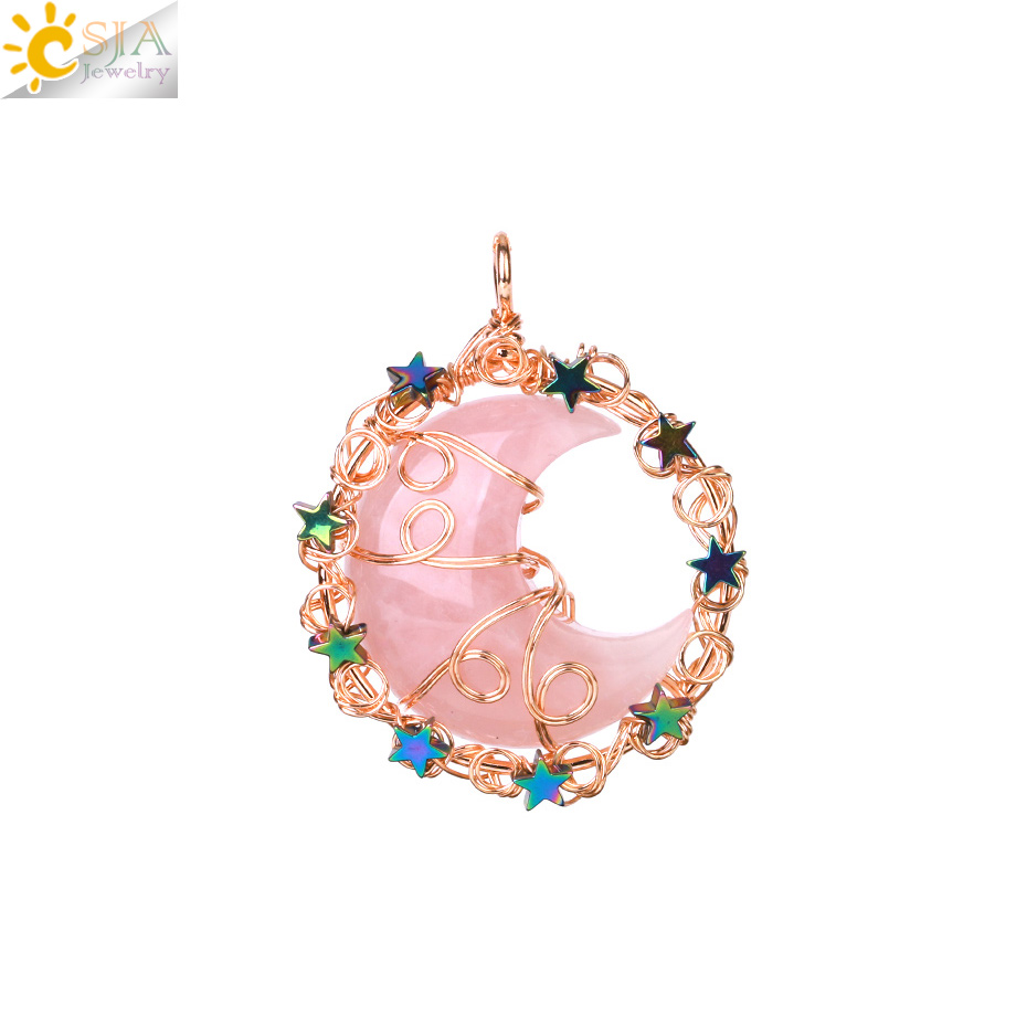 Cuarzo H028-Rose