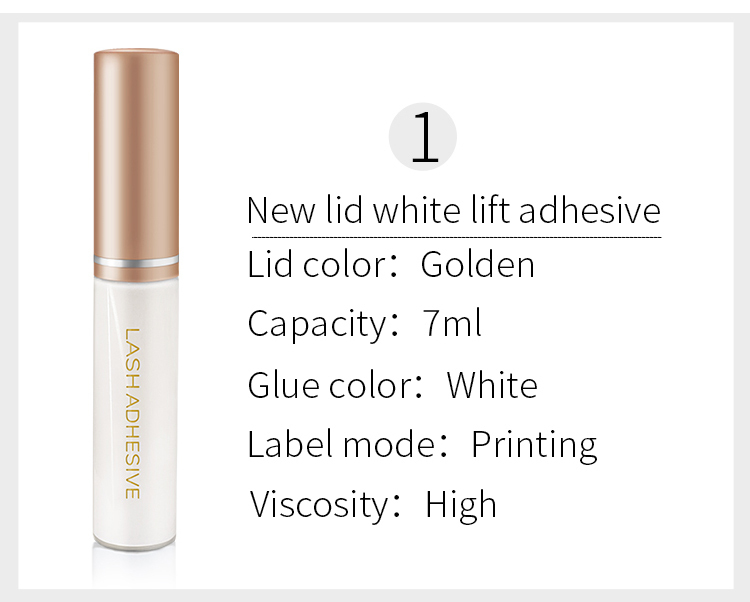 White glue