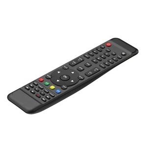 Hostrong Factory OEM ODM Service APEBOX <strong>Remote</strong> Control for CI DVB-S2 MULTISTREAM DVB-T2/C COMBO TV BOX Support Custom - Product Image 3