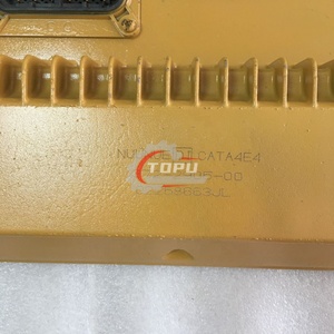 C9 C13 C15 C18 motor için E336D kontrol ünitesi 3722905 denetleyici 372-2905 - Product Image 4