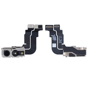 iPhone 15系列手机柔性电缆备件用接近传感器更换前置摄像头 - Product Image 2