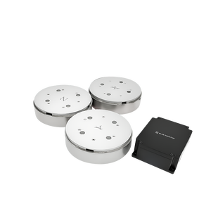 Low Noise Compact 3 Axis FOG <strong>Sensor</strong> High <strong>Dynamic</strong> <strong>Range</strong> Fiber Optic Gyro for UAV Drones and Navigation Systems - Product Image 2