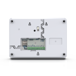 最新的触摸屏WiFi + GSM 2G 4g云服务器报警系统，带有线和无线区域，用于家庭自动化 - Product Image 2