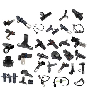 גל ארכובה חיישן מיקום OEM A29-690 E00 23731-6N21A 23731-6N206 23731-6N202 237316N206 237316N202 לניסן X-trail QR20