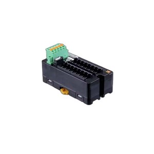 デジタル入力IOモジュールDRT2-TS04PプログラマブルコントローラリモートモジュールDRT2-TS04P PLC通信アダプタモジュールDRT2-TS04P - Product Image 5