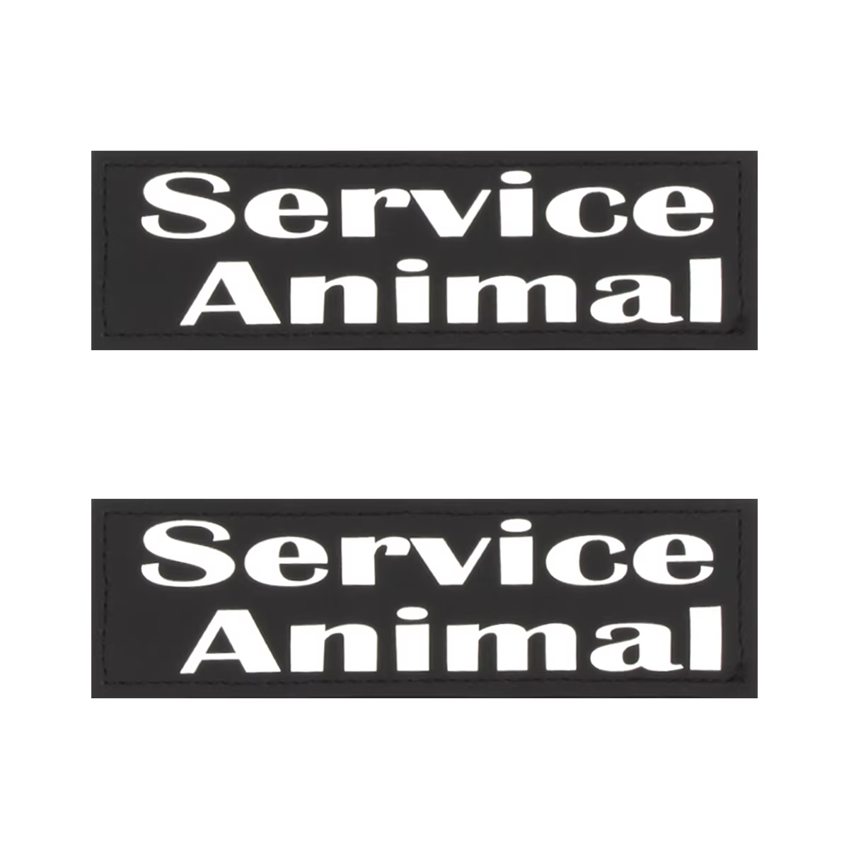 ANIMAL DE SERVICIO