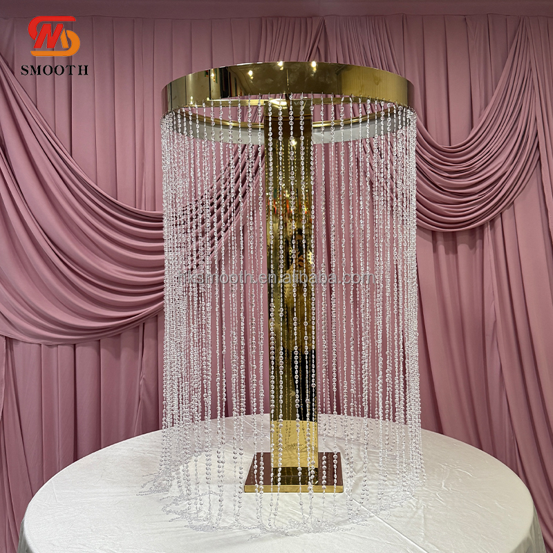 Soporte E-474 con cristal