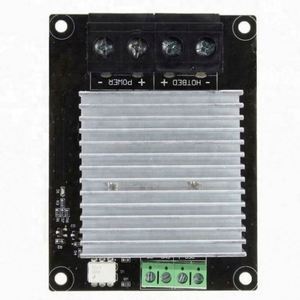 เครื่องควบคุมความร้อนชิ้นส่วนเครื่องพิมพ์3D MKS Mosfet สำหรับเตียงความร้อน/โมดูลของเครื่องอัดรีดโมดูล MOS เกิน30A รองรับกระแสไฟฟ้ามาก - Product Image 4