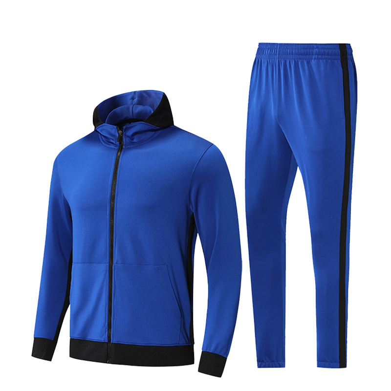 Blue sets