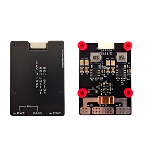 SN schnelle Ardupilot fpv Drohne Flug flugzeug Controller mit GPS für Langstrecken-RC-Flugzeug - Product Image 5