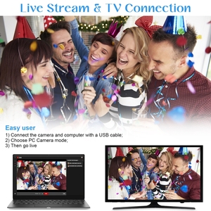 <strong>Video</strong> <strong>Camera</strong> 4k Professional for Youtube Vlog <strong>Camera</strong> 5600PX 18X Zoom Digital <strong>Video</strong> <strong>Camera</strong> With Fill Light Wide Angle Lens - Product Image 4