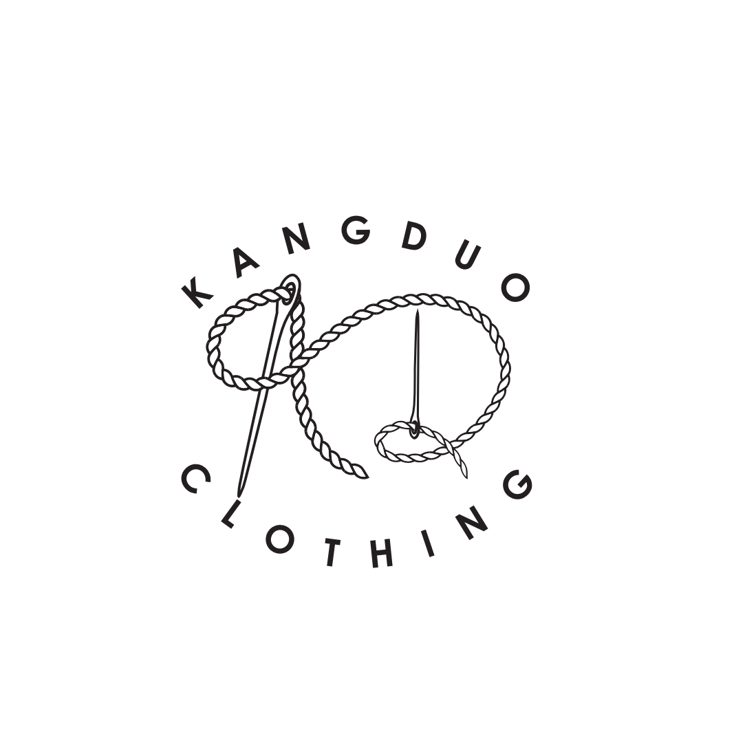 company logo