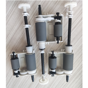 JC97-04199A CLX-6260 ProXpress C2670 M3870 M4070 Doc besleyici Pickup rulo meclisi - Product Image 5