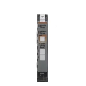 Высококачественные контроллеры для промышленной автоматизации Plc Pac с 5069-L3100ERMS2 Plc логическим программным контроллером - Product Image 5
