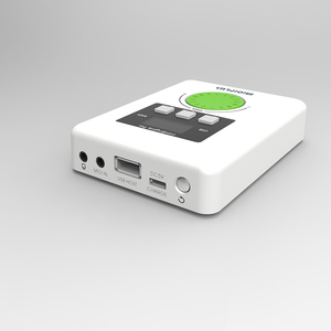 MIDIPLUS miniEngine pro generatore di suoni Midi Usb portatile leggero dispositivo Midi universale creare musica sempre e ovunque - Product Image 3