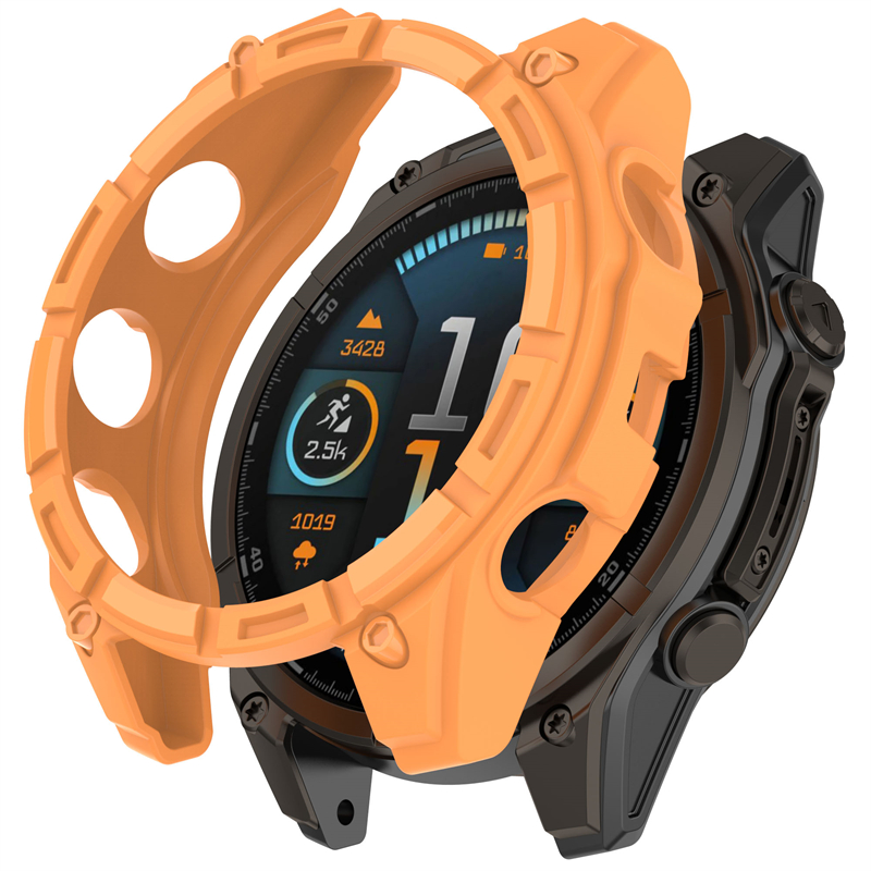 Fenix8 7-Orange