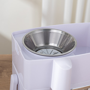 4 in 1 çok amaçlı sıkacağı makinesi ticari mikser makine gıda işleyen blender makine karıştırıcı - Product Image 4