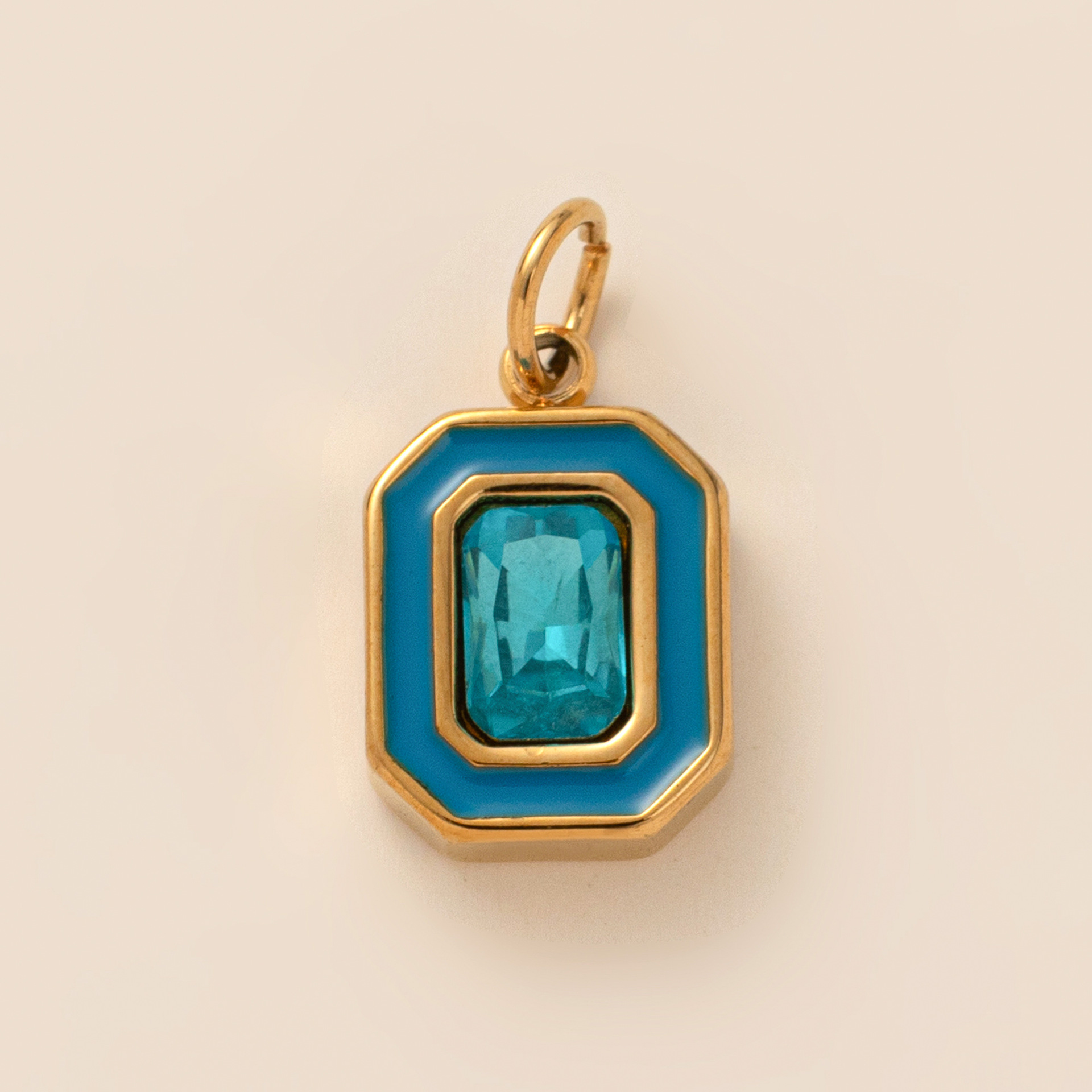 Pendentif mars