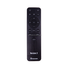 รีโมทคอนโทรล Control16ปุ่มกดรีโมทคอนโทรลแบบสากล OEM/ODM - Product Image 2